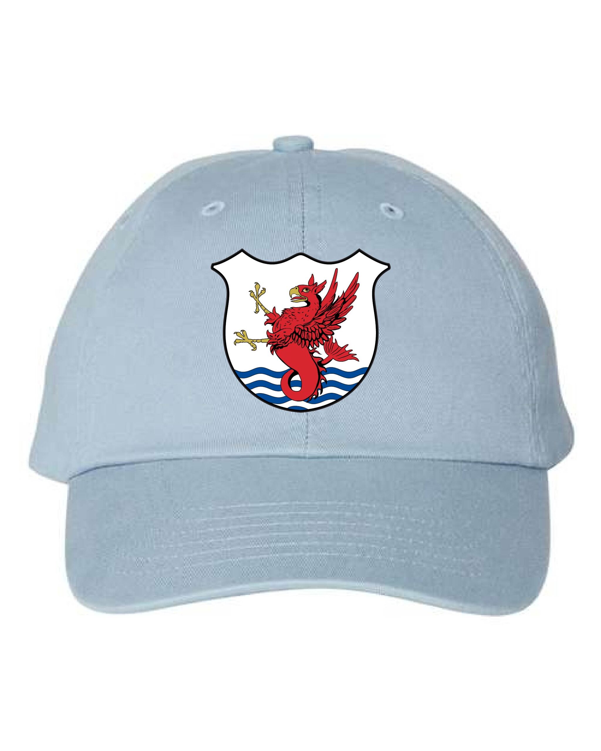 TRC Dad Hat - Image 3