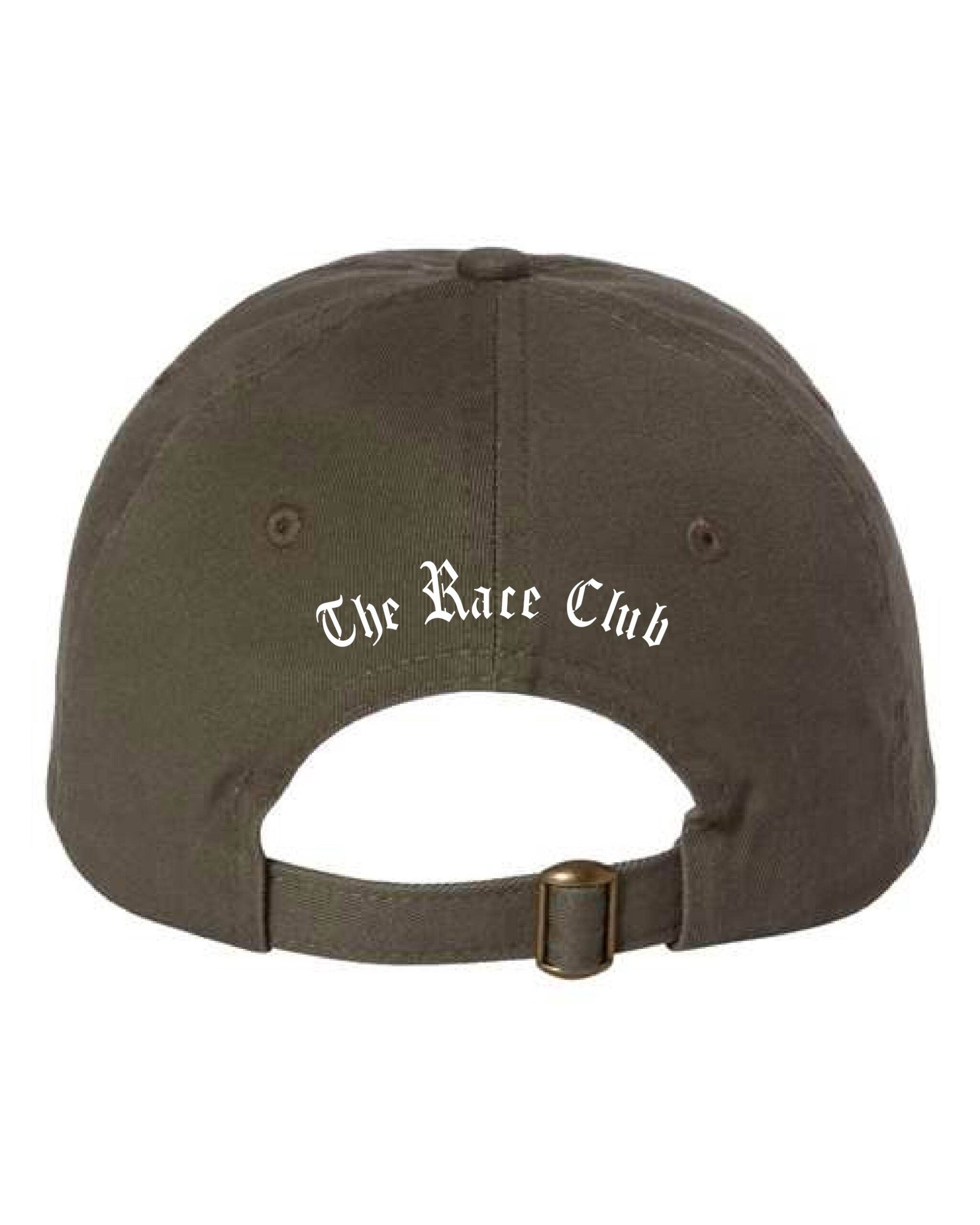 TRC Dad Hat - Image 8