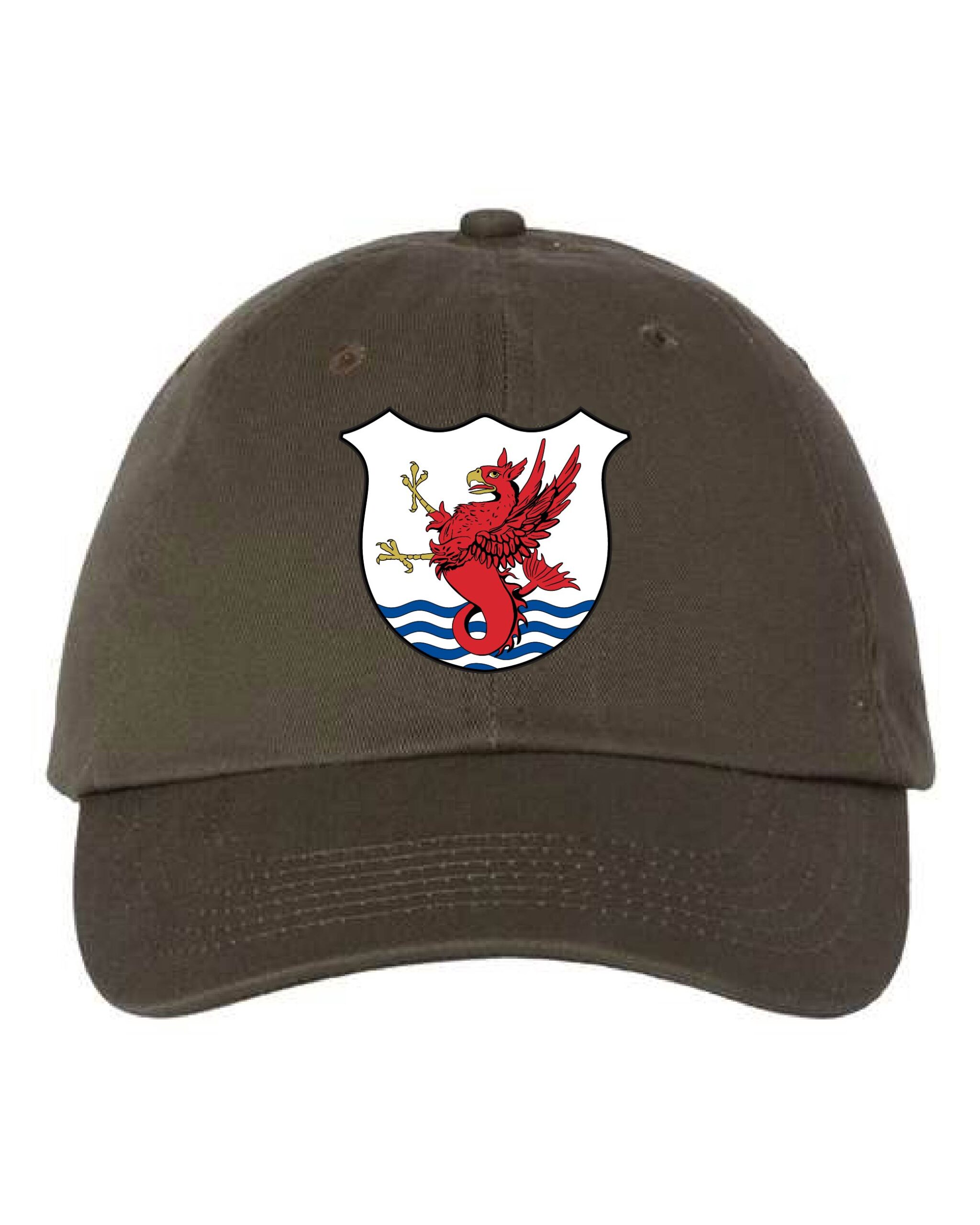 TRC Dad Hat - Image 9