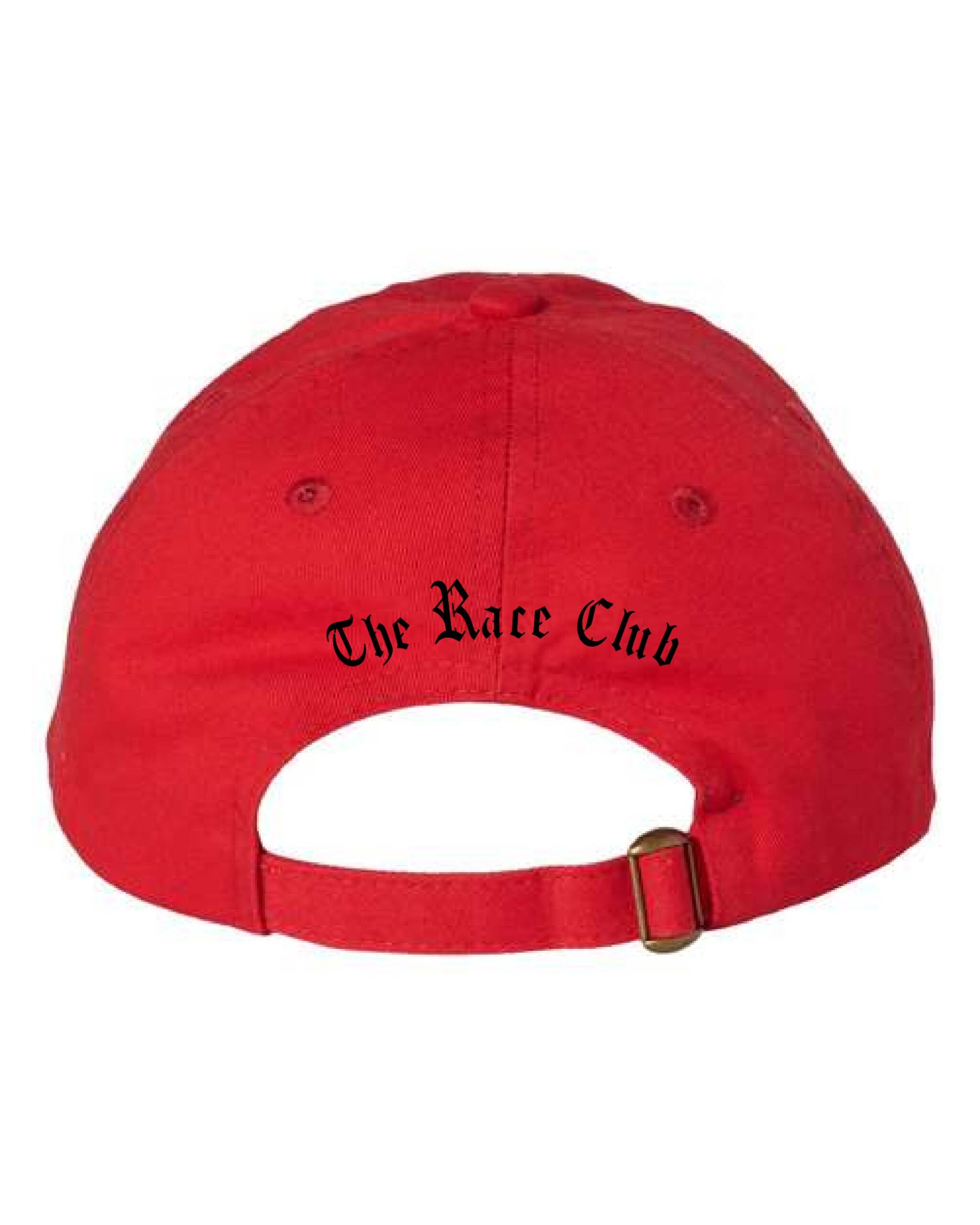TRC Dad Hat - Image 4