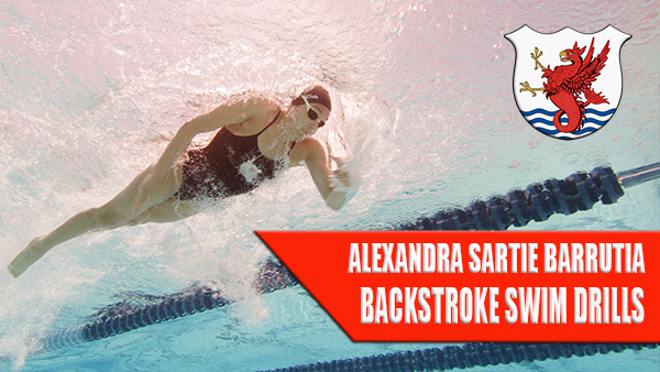 backstroke turns